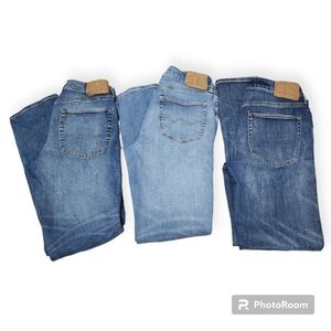 Men's AMERICAN EAGLE JEANS